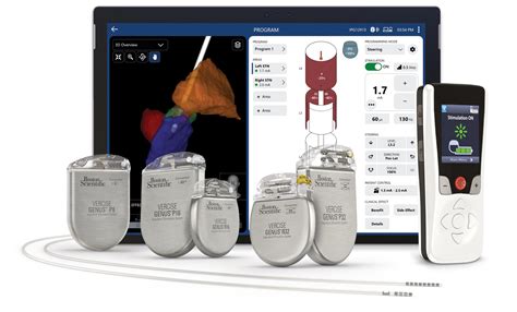 Boston Scientific On Twitter FDA Approves Vercise Neural Navigator 5