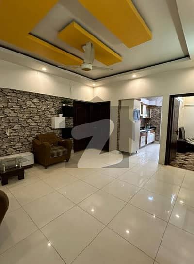 Flat For Rent In Gulshan Iqbal Block 6 Gulshan E Iqbal Block 6