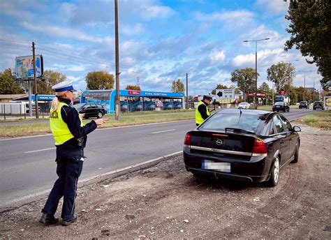 Podsumowanie działań NURD w powiecie bydgoskim Wiadomości KMP w