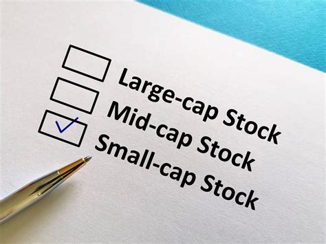 Small Cap Stocks Features Benefits Best Small Cap Stocks In 2022