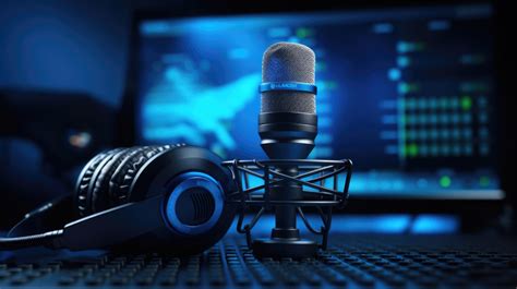 The Future of AI Dubbing: Revolutionizing Voiceover Across Industries