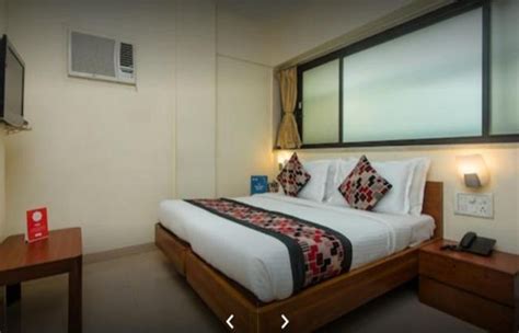 Book hotels near Mumbai Airport by Hour with Bag2Bag