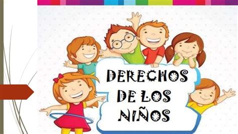 Los Derechos De Los Ni Os En La Familia Y El Colegio Blog Espa Ol Ce