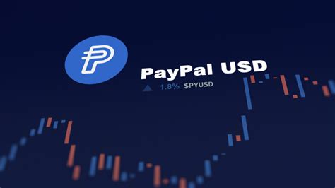 Paypal Launches Usd Based Crypto In The Market Ethical Ijara