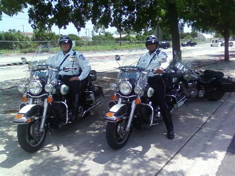 West Palm Beach Fl Police Department Police Motor Units Llc