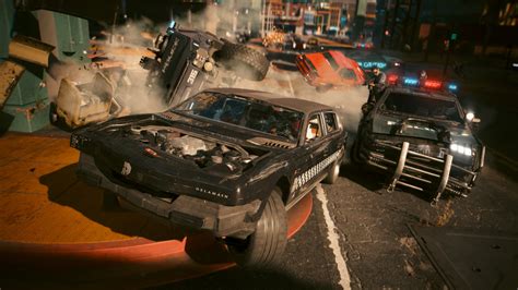 Cyberpunk 2077 Update 2 11 Rolling Out To Xbox Here Are The Patch