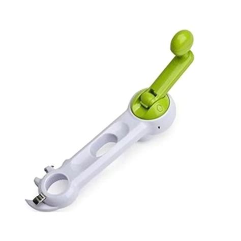 Gadget Seven-In-One Multi-Purpose Bottle Opener El... – Grandado