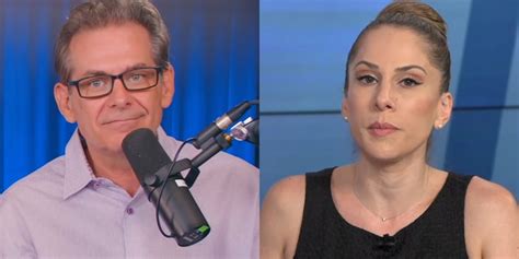 Leftists Feud Jimmy Dore And The Young Turks Conflict Splits Media