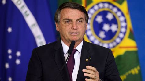 Concursos Pf E Prf Bolsonaro Descarta Novo Adiamento Das Provas Assista