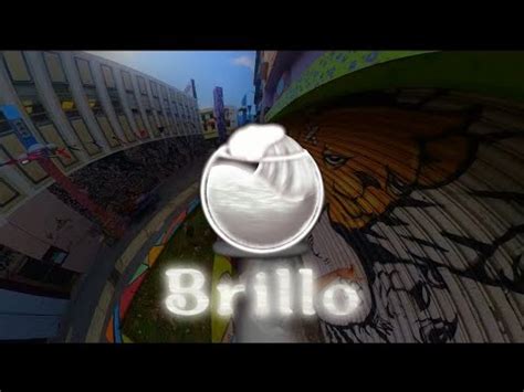 Joyniel Brillo Ft Micky Medina Vizualizer Lyrics Youtube