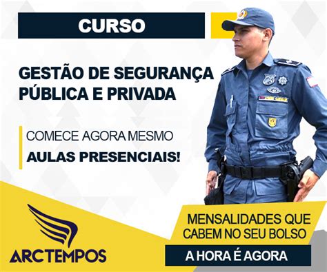 Arctempos Seu Futuro Come A Aqui