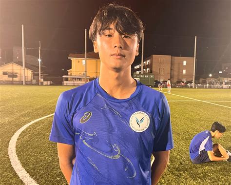 【山梨学院】『自分たちの代で結果を残して日本一を獲りたい』選手権優勝を目指す星野雄大が山梨学院を選んだ理由とは？【進路】：ヤンサカ