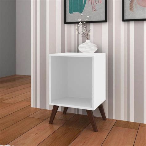 Tupi S A Mesa Lateral Rt Blanco Movelmax