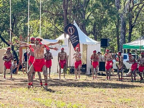 Laura Quinkan Dance Festival The Great Indigenous Dance Off