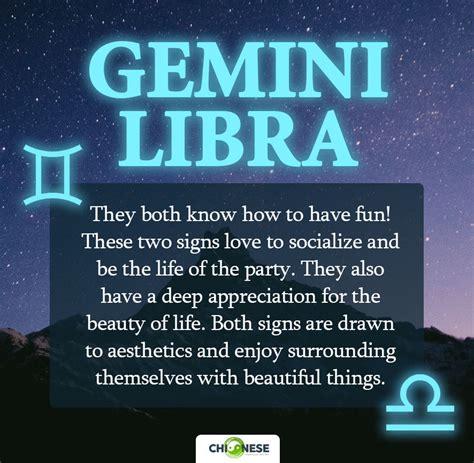 6 Reasons Why Geminis Are So Attracted To Libras