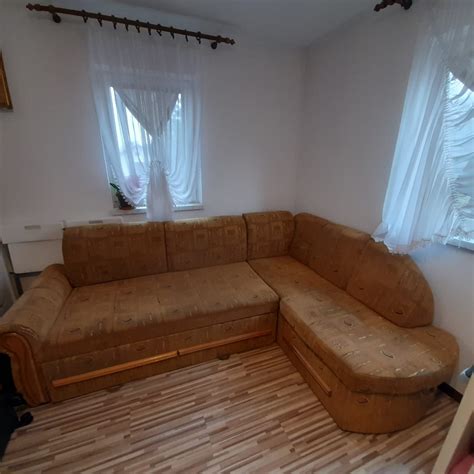 Sofa Rozk Adana Oddam Za Darmo Rychwa Dek Olx Pl