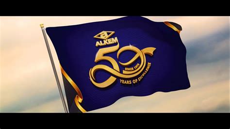 Alkem Laboratories | Anthem | 50 Years of Excellence - YouTube