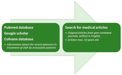 Cleft Lip And Palate Clinical Features And Functions