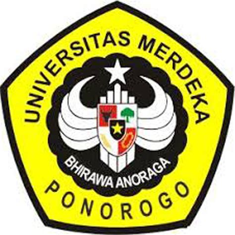 Universitas Merdeka Ponorogo Profil Eventkampus