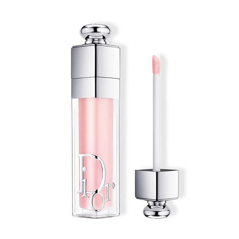 Dior Lip Glow Oil Huile L Vres Dior Parfumerie Burdin