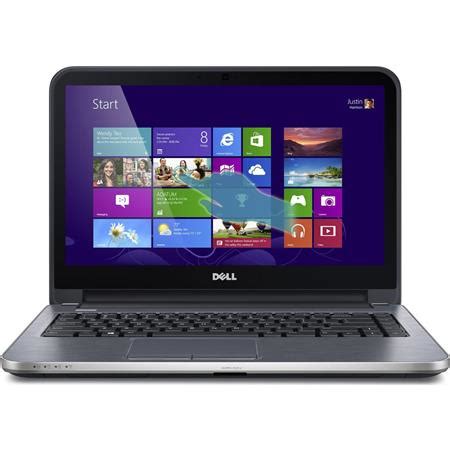 Dell Inspiron 14R 14 HD Touchscreen Notebook 8GB RAM 1TB HDD Moon