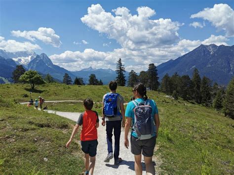 Wandern Mit Kindern MÜnchner Umland ️