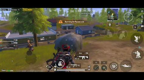 Pubg Livk FUll PlaninG Gameplay 2023 YouTube