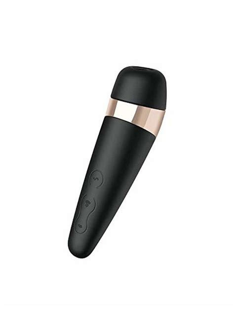 Satisfyer Pro 3 Ratones Sex Shop