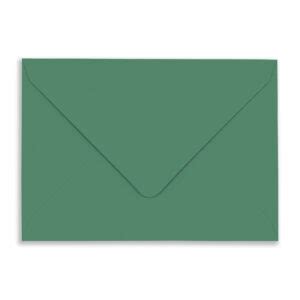 C Hunters Green Envelopes Gsm C Envelopes The Envelope People