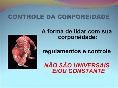 O Que E Corporeidade - O Que E Corporeidade - RETOEDU
