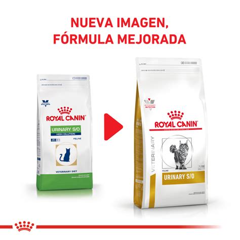 Royal Canin Urinary S O High Dilution Kg Nordenpet