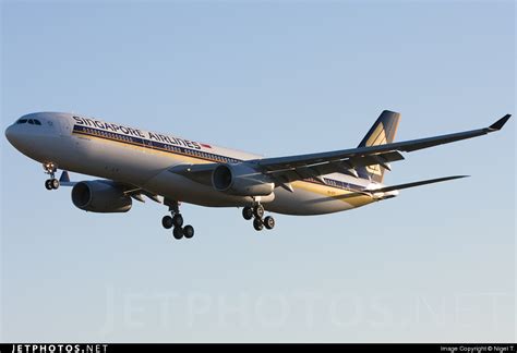 V Stf Airbus A Singapore Airlines Nigel Tam Jetphotos