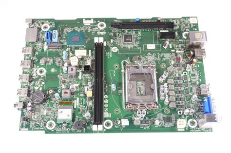 Hp Reno Motherboard Lga 1700 M74218 001 M86349 001 Envy Te01 3254 Tp01