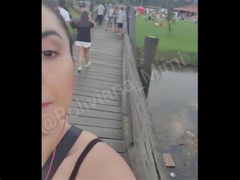 Mostrando A Buceta Pros Machos No Parque Xvideos
