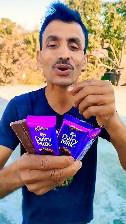 Wow Chocolate 🍫 Mil Gayi 🤣barone5starshortsviral Youtube