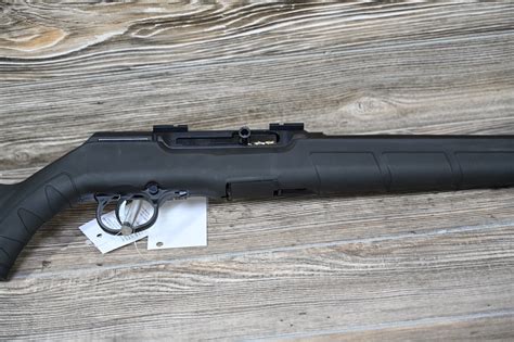 Savage A22 22lr New Lakeshore Guns