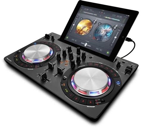 Controller DJ Pioneer DDJ WeGO3 K Negru Bacau OLX Ro