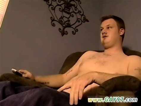 Amateur Gay Men Locker Chez Crosses Over The Line