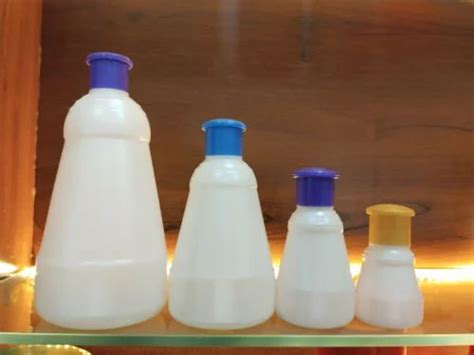 Manufacturer Of HDPE Agro Bottles Pesticides Bottle By Ambika Plasto