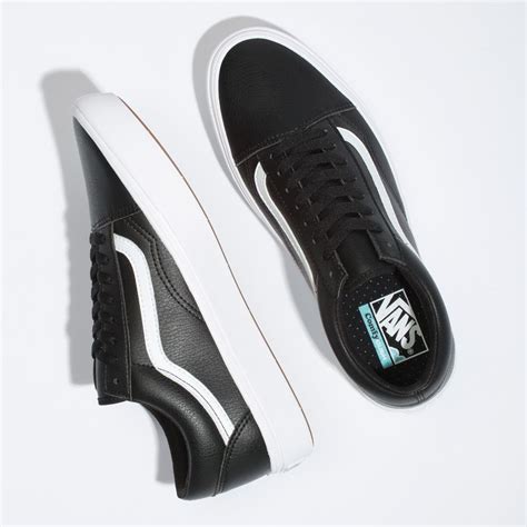 Tenis Vans ComfyCush Old Skool - Vans