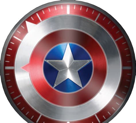 Captain America Shield Vector At Getdrawings Free Download