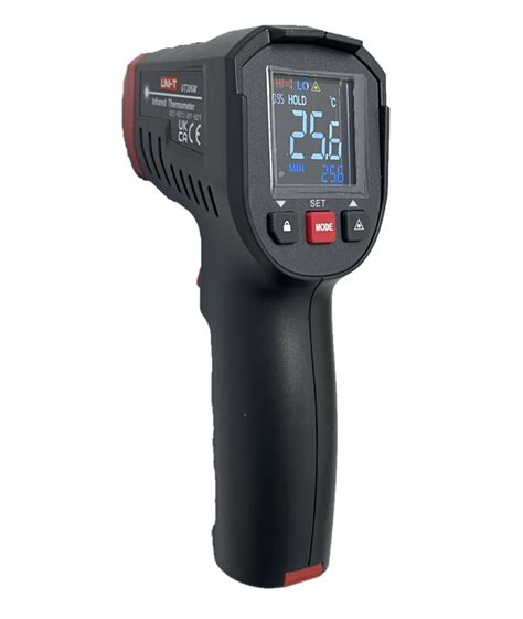 Infrared Thermometer Sg Central Kitchen