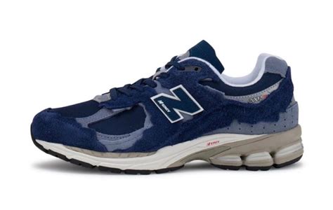 New Balance 『2002r Protection Pack”』の新作が国内10月20日より発売 M2002rdo