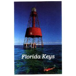 Florida Keys Lighthouses Endangered Historical Resources