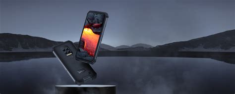 Официальный сайт Ulefone, купить смартфон Ulefone в Москве