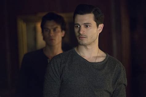 The Vampire Diaries Season 7 Episode 19 Review Somebody That I Used To Know Tv Fanatic