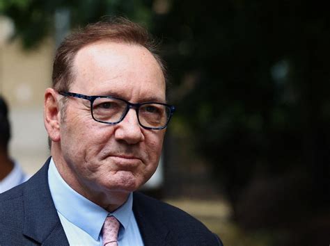 Actor Kevin Spacey Acquitted Of All Nine Sexual Offense Charges In