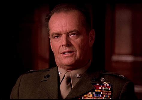 Image Gallery For A Few Good Men FilmAffinity