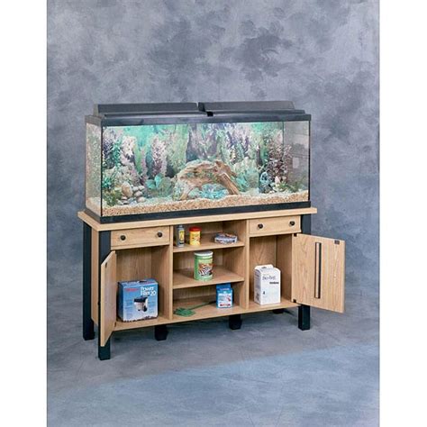 55-gallon Aquarium Stand - Free Shipping Today - Overstock.com - 11555553