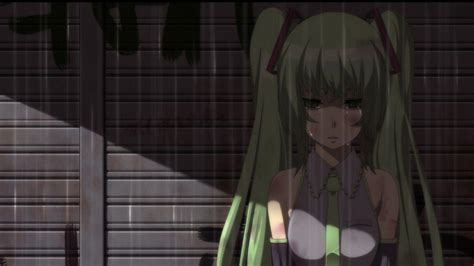 Sad Anime Crying Wallpapers - Top Free Sad Anime Crying Backgrounds ...